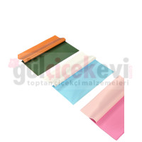 Buketlik Jelatin İthal Çift Yönlü M-3